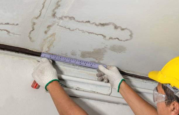 Reliable Water Damage Repair contractor in Conifer, CO by Aqua Guard Water Damage